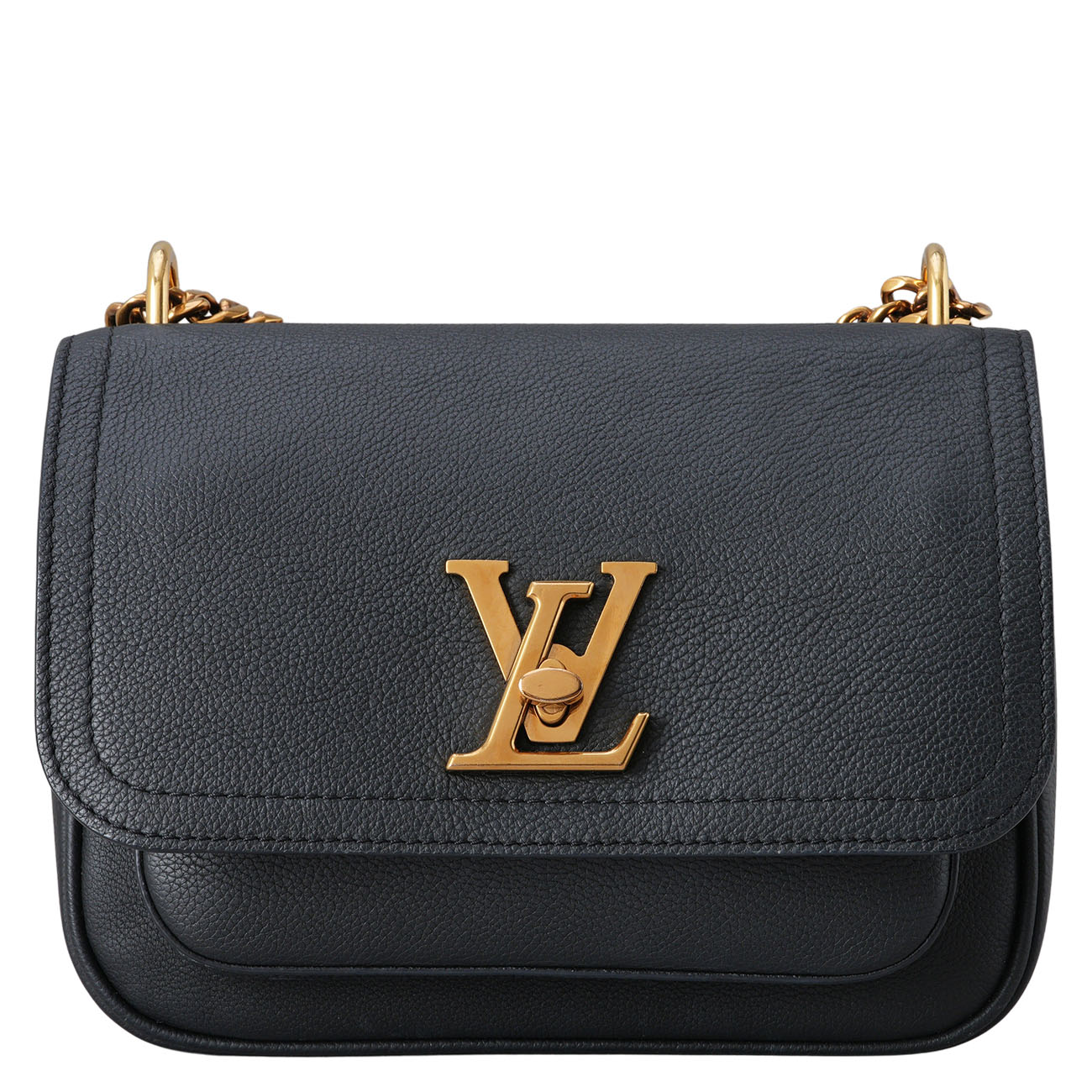 LOUIS VUITTON(USED)루이비통 M57073 락미 체인 PM